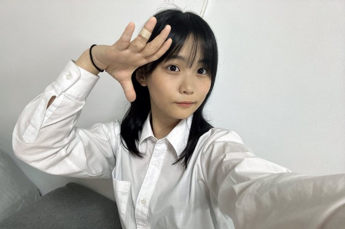 尾茂井奏良のTwitter画像13