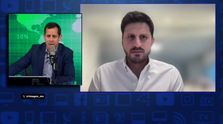 🔹 #Mendel, ayudando a empresas a gestionar y controlar sus gastos comerciales. 

De esto nos habla Alejandro Zecler, Cofundador y CEO de <a href="/SomosMendel/">Mendel</a>, en #entrevista con <a href="/Rodpac/">Rodrigo Pacheco</a>.

goo.su/F7FvNC