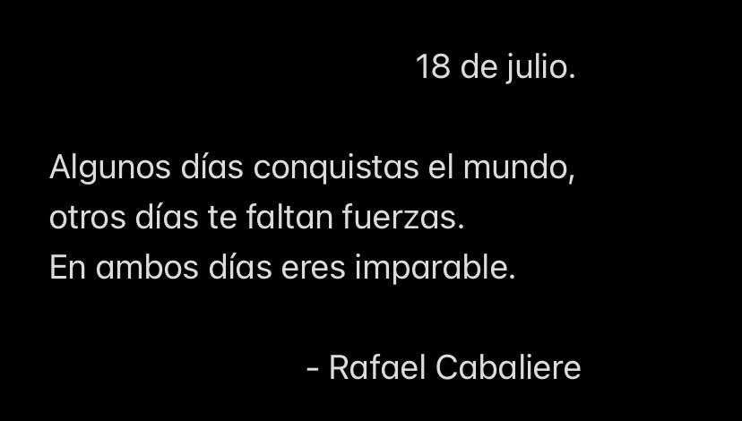 Rafael Cabaliere (@rafaelcabaliere) on Twitter photo 