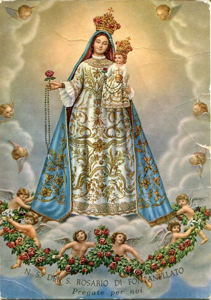SkyVirginSon's tweet photo. OUR LADY OF THE ROSARY, PRAY FOR US. AMEN 🙏🏻 https://t.co/zRkJtzjWZ3