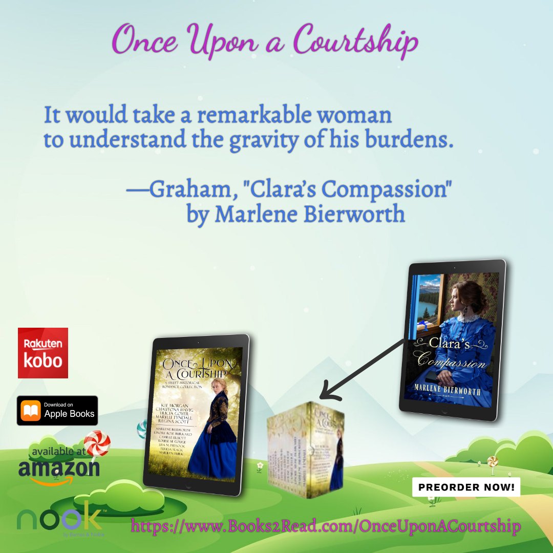 Marlene Bierworth tweet media