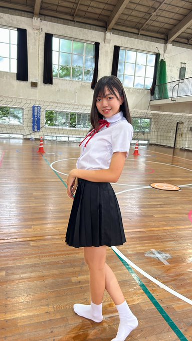 Twitterのコスプレ画像18