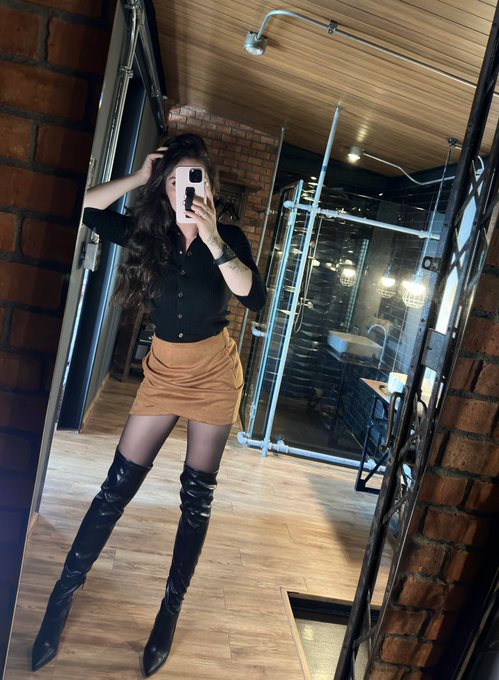 Russian Brat Supremacy https://t.co/bp1PG2iJwo