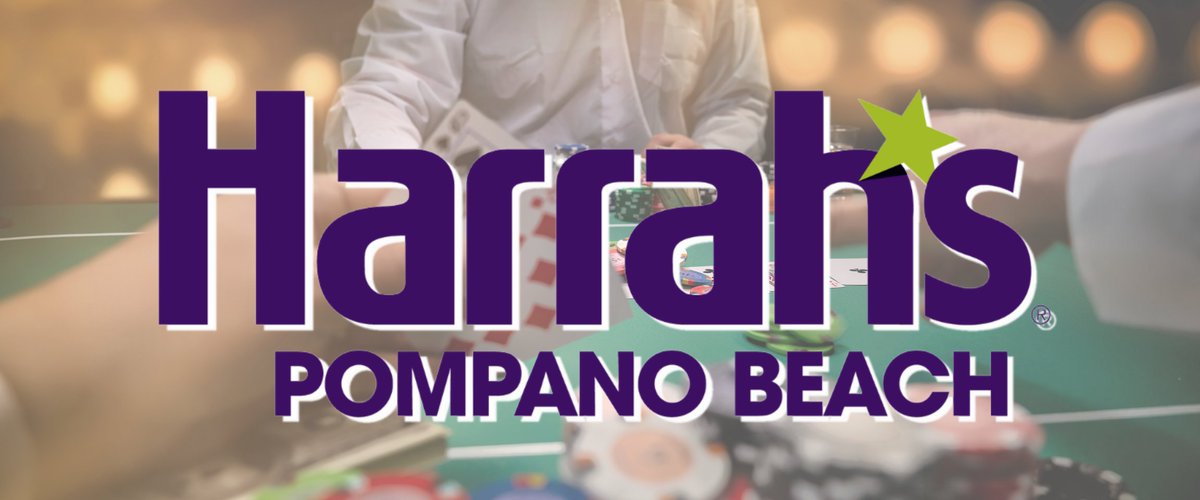 Harrah's Pompano Poker $200 Buy-in, $100K GTD, No-Limit Hold'em Multiday Tournament had 154 entries, 16 players remain. Aaron Moorefield is in the chip lead with 368K.

Get the details with chip counts and seat assignments at: harrahspompanopoker.com/post/thursday-…