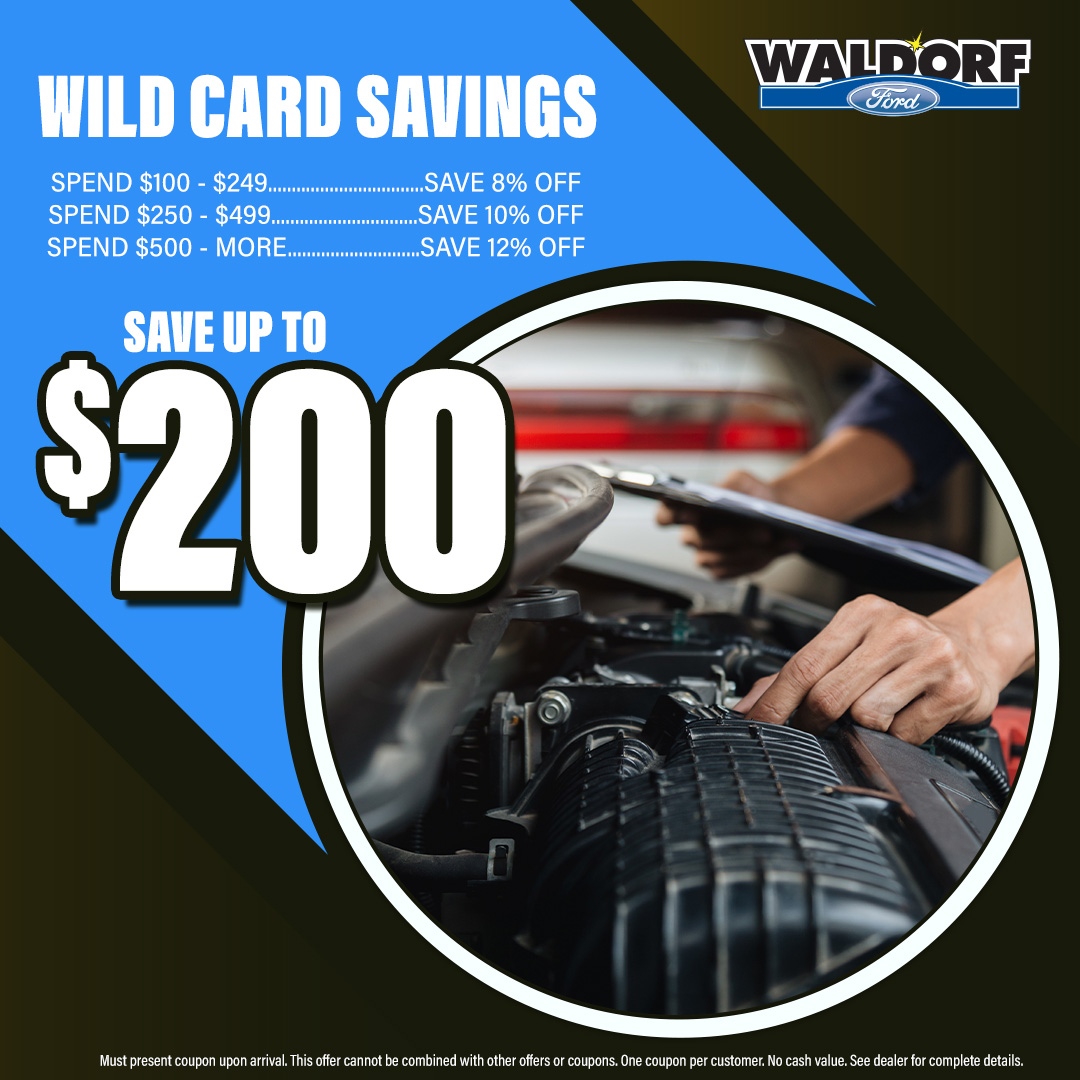 waldorfford's tweet photo. 🚗 Gear up for your summer road trip with our service specials! 🛣️ Don't let car troubles ruin your adventure - come in for maintenance before hitting the open road. https://t.co/pnoenRUdb4 💪 #RoadTripReady #SummerMaintenance #CarCare 🚙🌴🌞 https://t.co/7ZGXEAj04l
