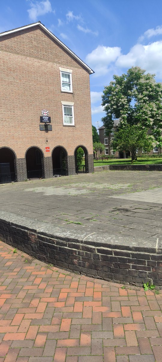 Tufnell Park Police tweet media