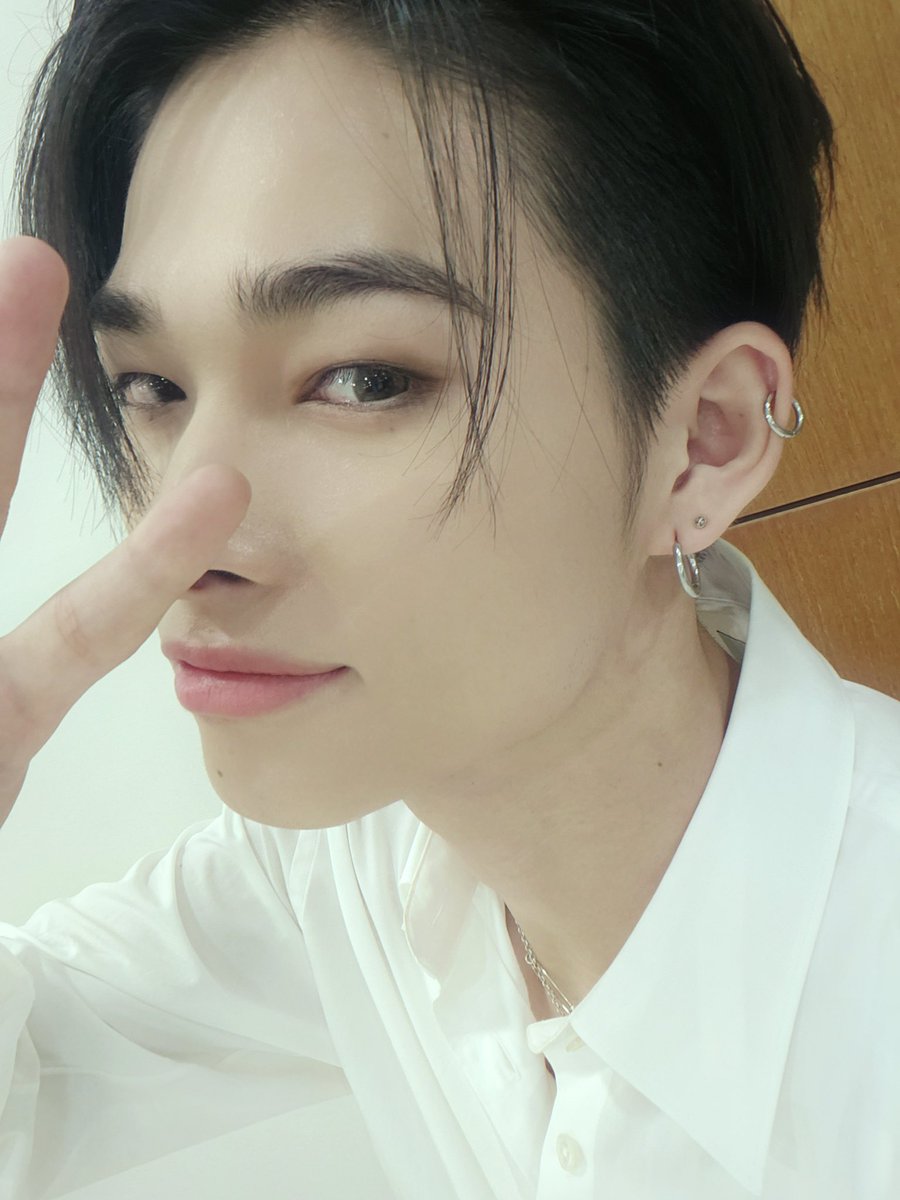 [ #니키’s Post ] 240718

#NI_KI: Good night~~

<a href="/ENHYPEN_members/">ENHYPEN</a> <a href="/ENHYPEN/">ENHYPEN OFFICIAL</a> #ENHYPEN #엔하이픈