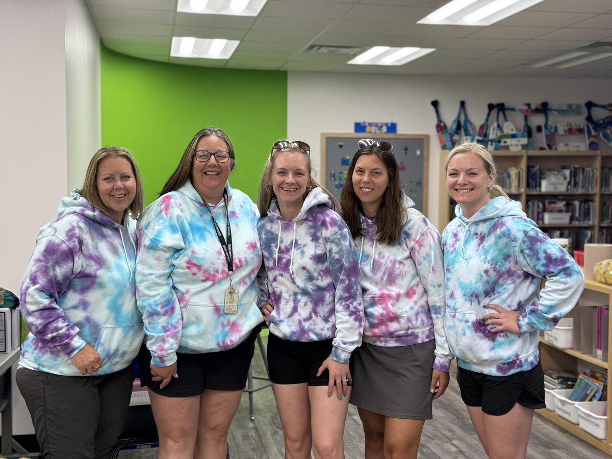 Second last day of <a href="/GEDSB/">Grand Erie District School Board</a> Camp SAIL at <a href="/Thompson_Creek/">Thompson_Creek</a>.  These 3 weeks flew by.  Our campers had fun and this group of staff members couldn’t be any prouder of the progress our students made!  We can’t wait for next summer!