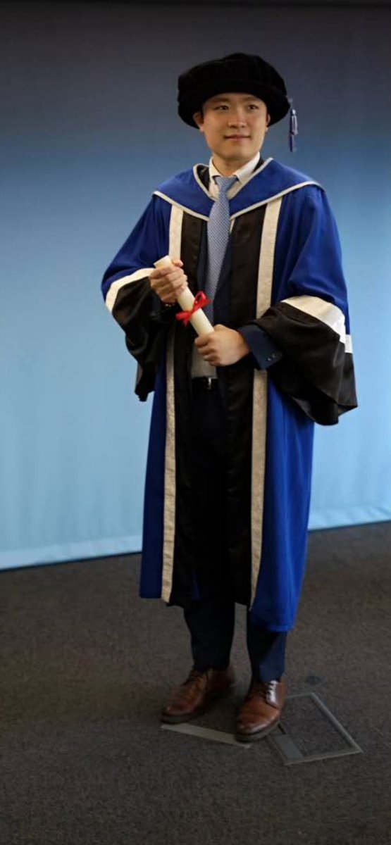 Wenhao Li tweet media