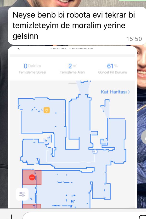 Sizin de kocanız böyle mi yoksa normal mi?🙈😂