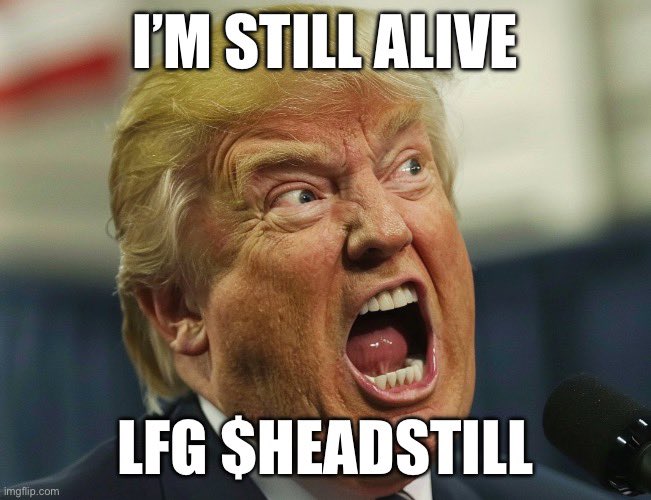 0xwilll's tweet photo. @HeadtiltX @IDOsolme Lfg $HEADSTILL
@0xnaon @0xzurg @0x_OmAsep
#HEADSTILL
DxHvF3vTzQVvDptn3iyqLZGdhVewJNcuQLQTpTEFRek1 https://t.co/KnekmkulsN