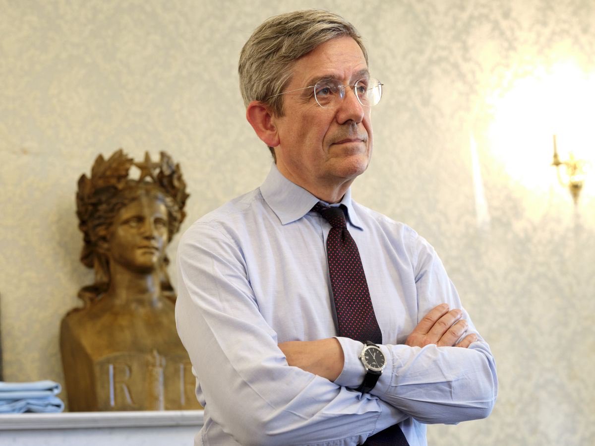 Assemblée nationale : Charles de Courson, un député faussement consensuel en campagne pour le perchoir. Portrait précis et haut en couleurs de ⁦<a href="/gregoirepinson/">雯雯❤晋城-(个人兼职|个人|服务|个人服务)城区,高平市,阳城县,陵川县,沁水县,泽州县</a>⁩
challenges.fr/politique/asse… challenges.fr/politique/asse…