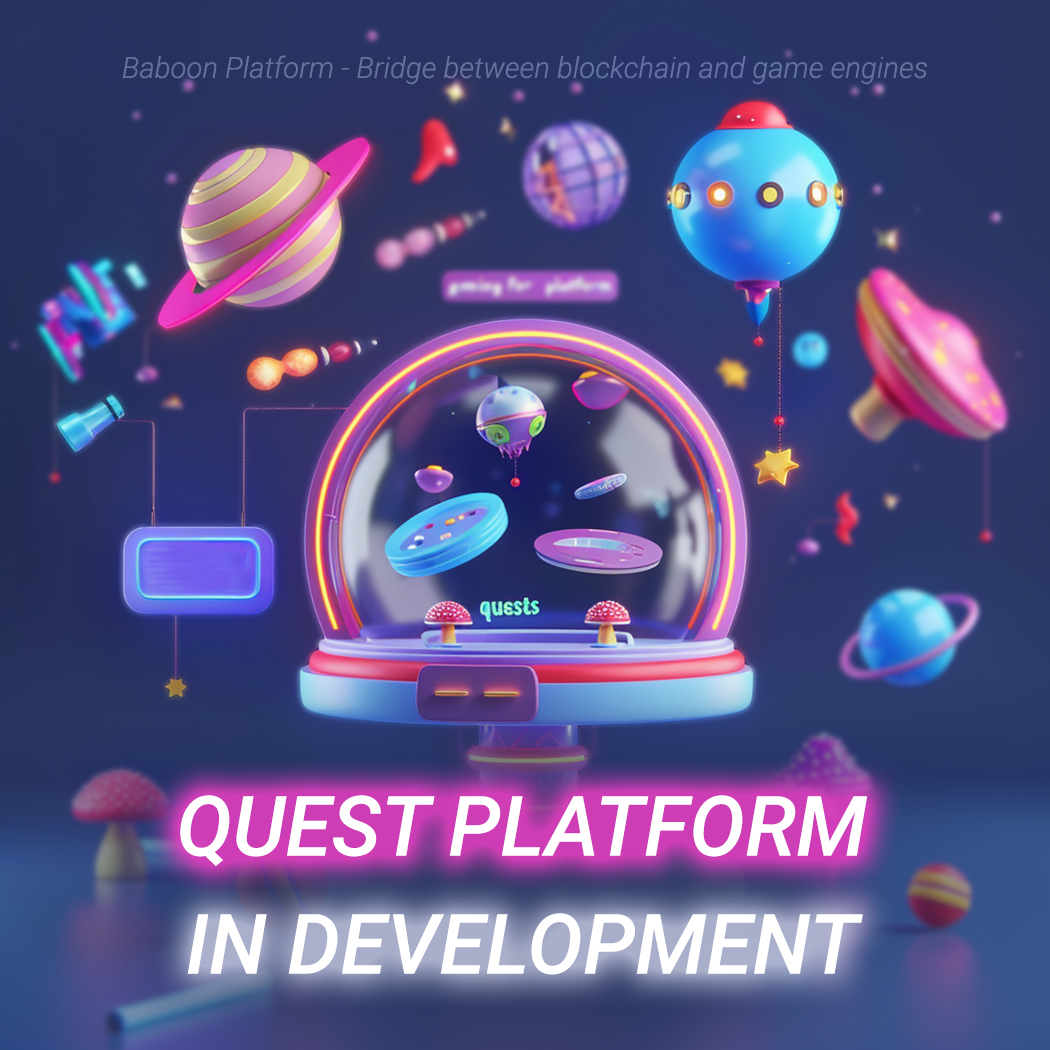 Baboon Token (BOON) tweet media