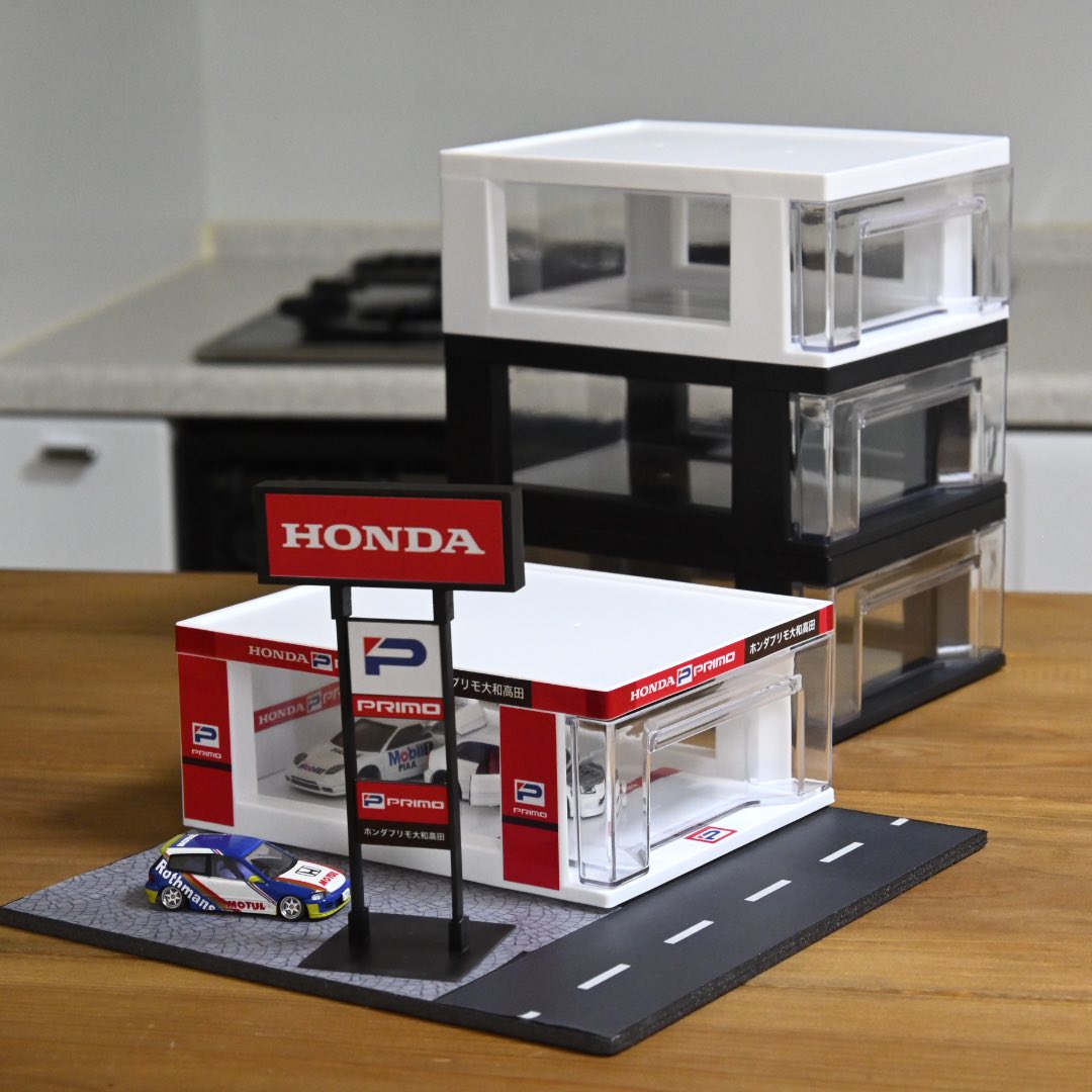 ミヤビ製作所 (@EC1433H) / Posts / X