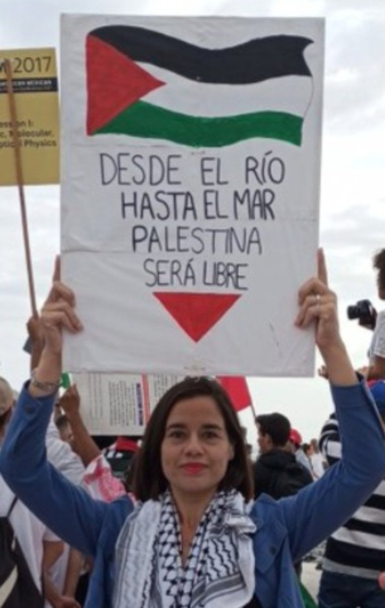 #FreePalestine Basta de genocidio  por parte de Israel sobre el pueblo de #Palestina