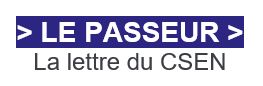 CsenOfficiel's tweet photo. Profitez de l'été pour vous abonner au "Passeur", la lettre du #CSEN pour les #enseignants  : 

🔗: https://t.co/mVKDOzimtI https://t.co/MhbUyP5wbG