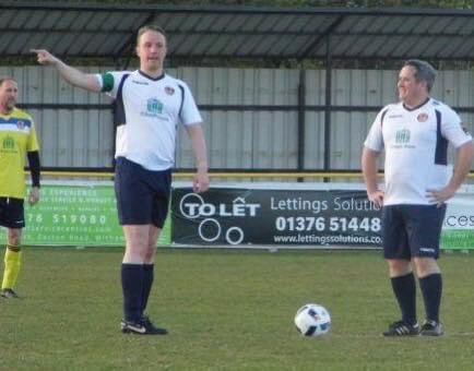 James Beardwell BEM 🏴󠁧󠁢󠁥󠁮󠁧󠁿 tweet media