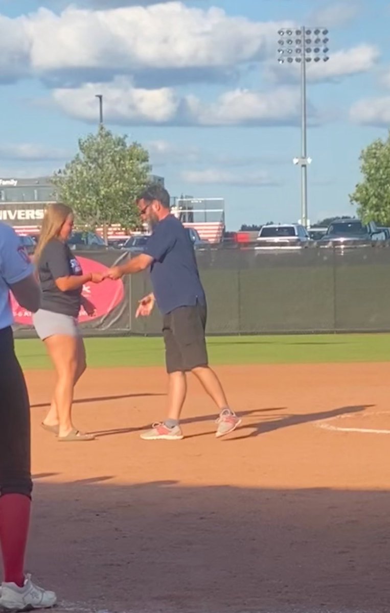 Stevenson Softball tweet media