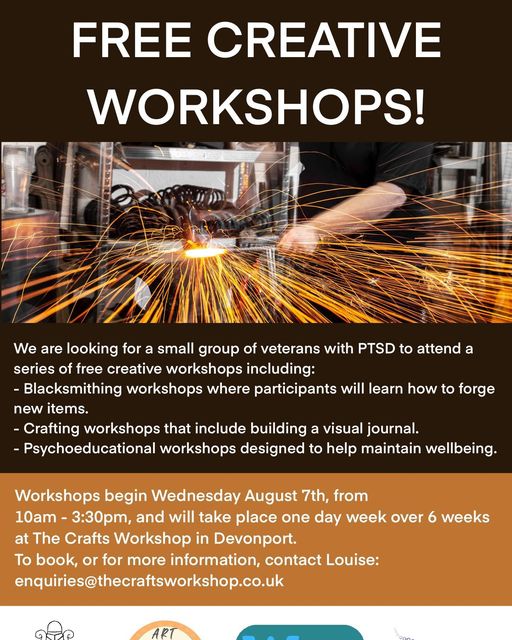 Naval Children's Charity tweet media