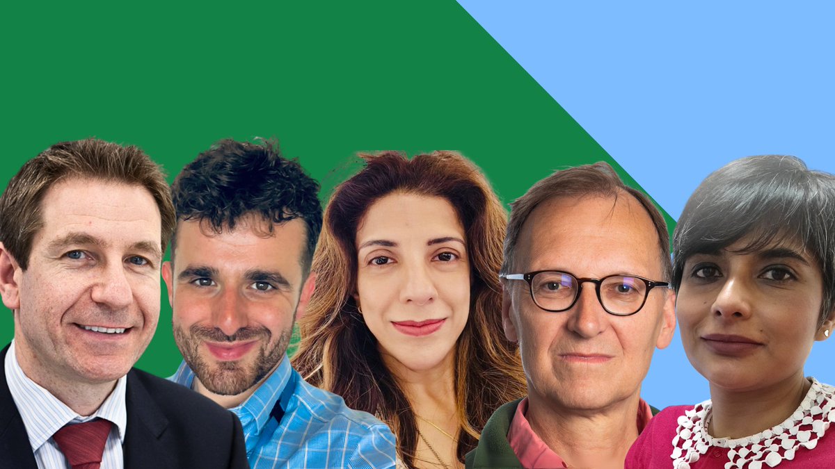 The latest KHP News is out now! And it features:

- first speakers announced for KHP Annual Conference
- KHP Education poster competition 
- video: patients discuss using diabetes tech

And all the latest news, events, and opportunities. Read it here ▶ bit.ly/KHPNews-18-7-24