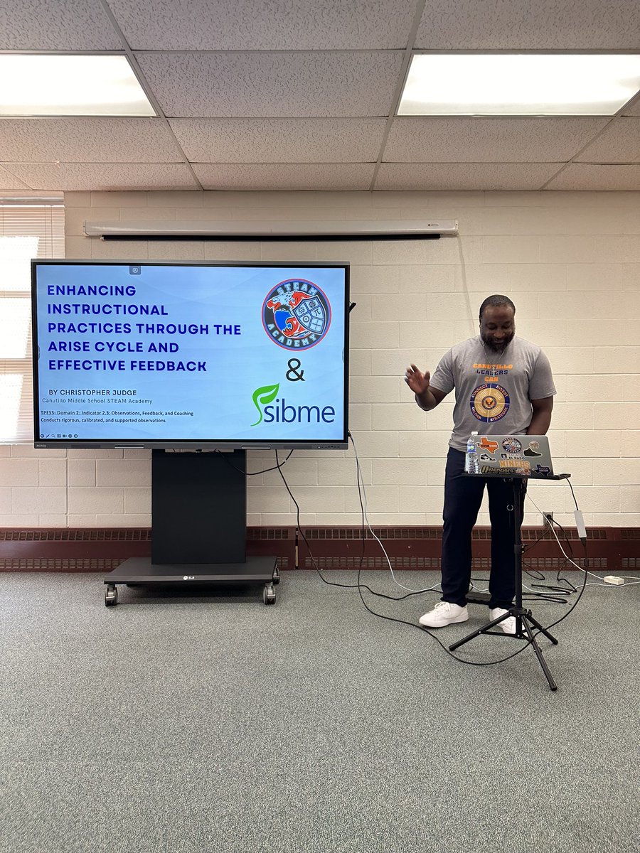 Dr. Jesica R. Arellano (@jesiarellano) on Twitter photo Canutillo Leadership Summit Day 2 was rocking! Thank you <a href="/ESCRegion19/">ESC-Region 19</a>, <a href="/CanutilloMs/">Canutillo STEAM Academy</a>, <a href="/CISD_SSS/">Student Support Services</a>, CISD HR and CISD SPS for sharing the knowledge! Great things to come! 👏👏🎉👏 Canutillo Leadership Summit Day 2 was rocking! Thank you <a href="/ESCRegion19/">ESC-Region 19</a>, <a href="/CanutilloMs/">Canutillo STEAM Academy</a>, <a href="/CISD_SSS/">Student Support Services</a>, CISD HR and CISD SPS for sharing the knowledge! Great things to come! 👏👏🎉👏