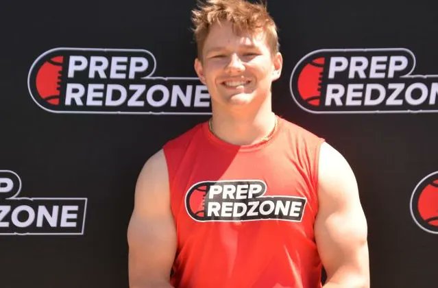 Nate Wahl (@nwahlscouting) on Twitter photo We fire out our final list of standouts from the <a href="/USFCougarsFB/">USF Football</a> prospect camp as we introduce:
-South Dakota 2026s in the trenches with great upside
-A 2025 small town sleeper
-A 2025 linebacker you should go outside the measurables for at the D2 level
prepredzone.com/2024/07/usf-pr… We fire out our final list of standouts from the <a href="/USFCougarsFB/">USF Football</a> prospect camp as we introduce:
-South Dakota 2026s in the trenches with great upside
-A 2025 small town sleeper
-A 2025 linebacker you should go outside the measurables for at the D2 level
prepredzone.com/2024/07/usf-pr…