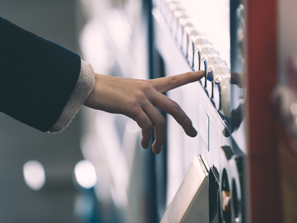 Aplicom Oy (@aplicom_oy) on Twitter photo Handling vending machines across sites doesn't have to be complex. 💡
Discover Aplicom's IoT & telematics for effortless remote management.
Gather critical data, remotely control machines - no deep tech needed. 🔧📊
Get in touch: sales@aplicom.fi
#SmartVending #Aplicom Handling vending machines across sites doesn't have to be complex. 💡
Discover Aplicom's IoT & telematics for effortless remote management.
Gather critical data, remotely control machines - no deep tech needed. 🔧📊
Get in touch: sales@aplicom.fi
#SmartVending #Aplicom