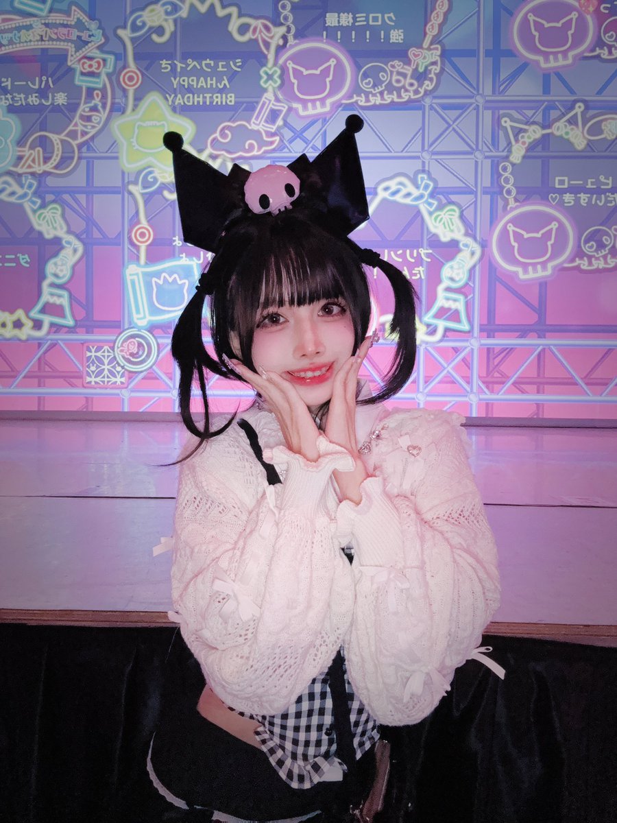 アイドルっぽい💖💖💖 https://t.co/mMBG6QkePc