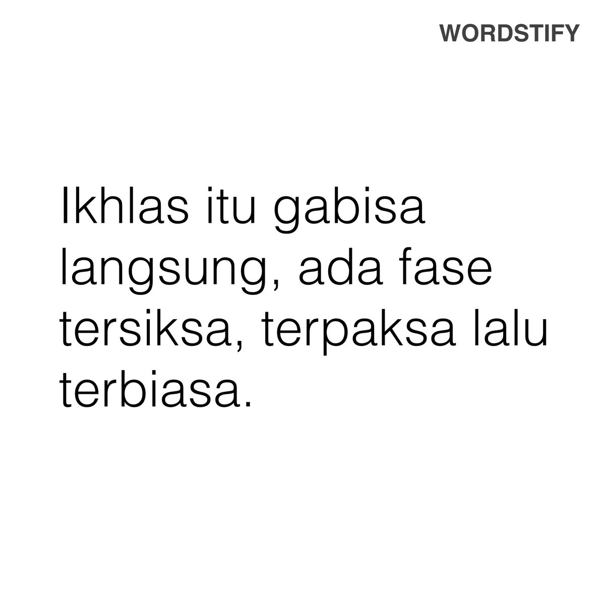 Words (@wordstify) on Twitter photo 