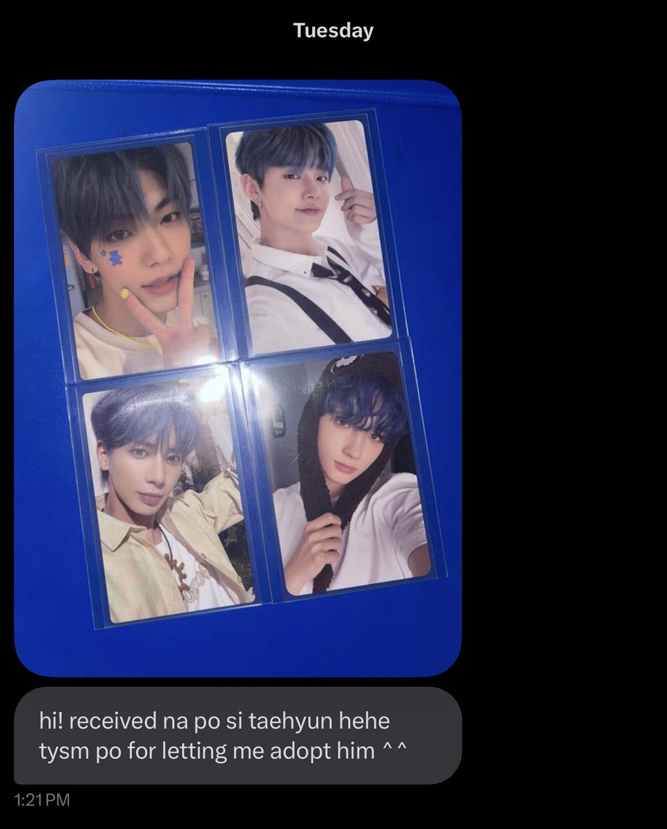 #dearmymyung myungscafe feedback! ✨