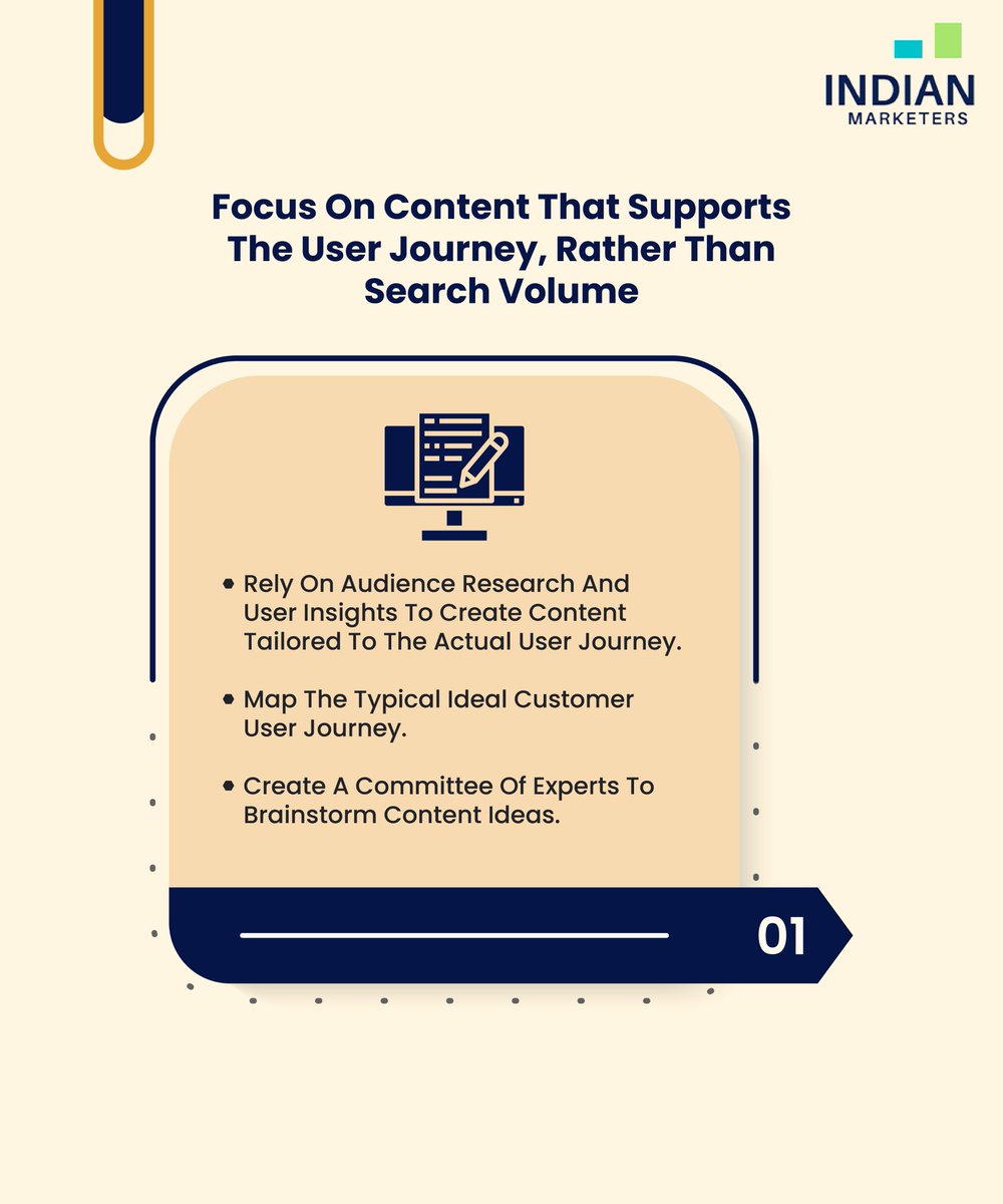 IndianMarketer3's tweet photo. AI is powerful, but human connection is key. 

Learn 6 ways to humanize content written via AI! 

#ContentMarketing #AI #AIWriting #FutureOfMarketing #AIcontent #IndianMarketers https://t.co/io1eDz82gJ