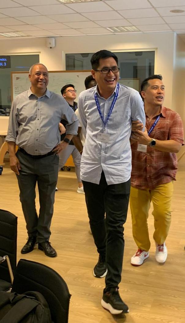 ITCILO Labour Migration tweet media