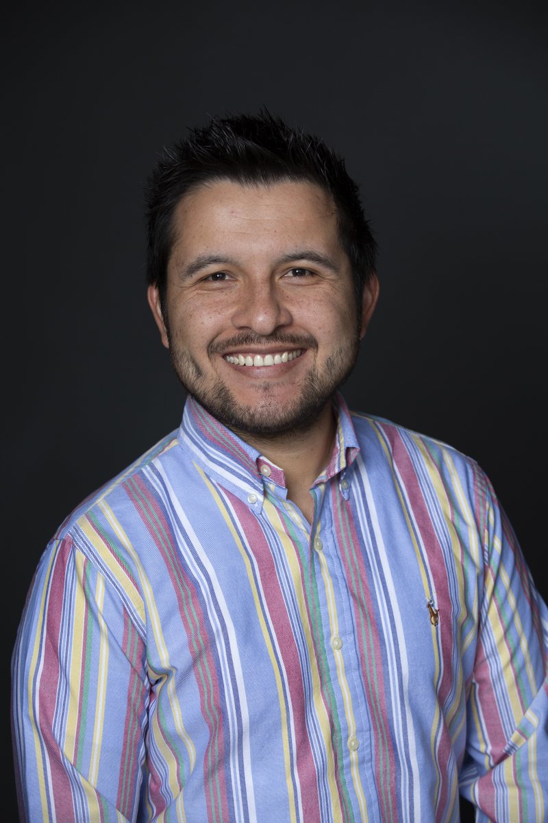 bugbittentweets's tweet photo. Congratulations to the 2024 Odile Bain Memorial Prize winners: Pablo D. Jimenez Castro and Dorota Dwużnik-Szarek

The award is awarded for outstanding contributions to medical and veterinary parasitology.

Learn more about the winners on the prize page: https://t.co/HXc9GCNIkM https://t.co/ol7OsoSGuc