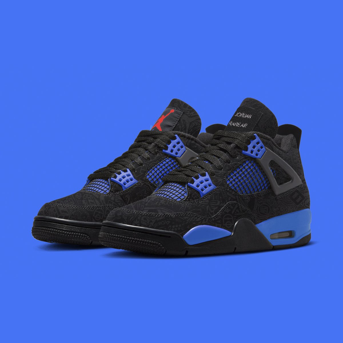 laser retro 4