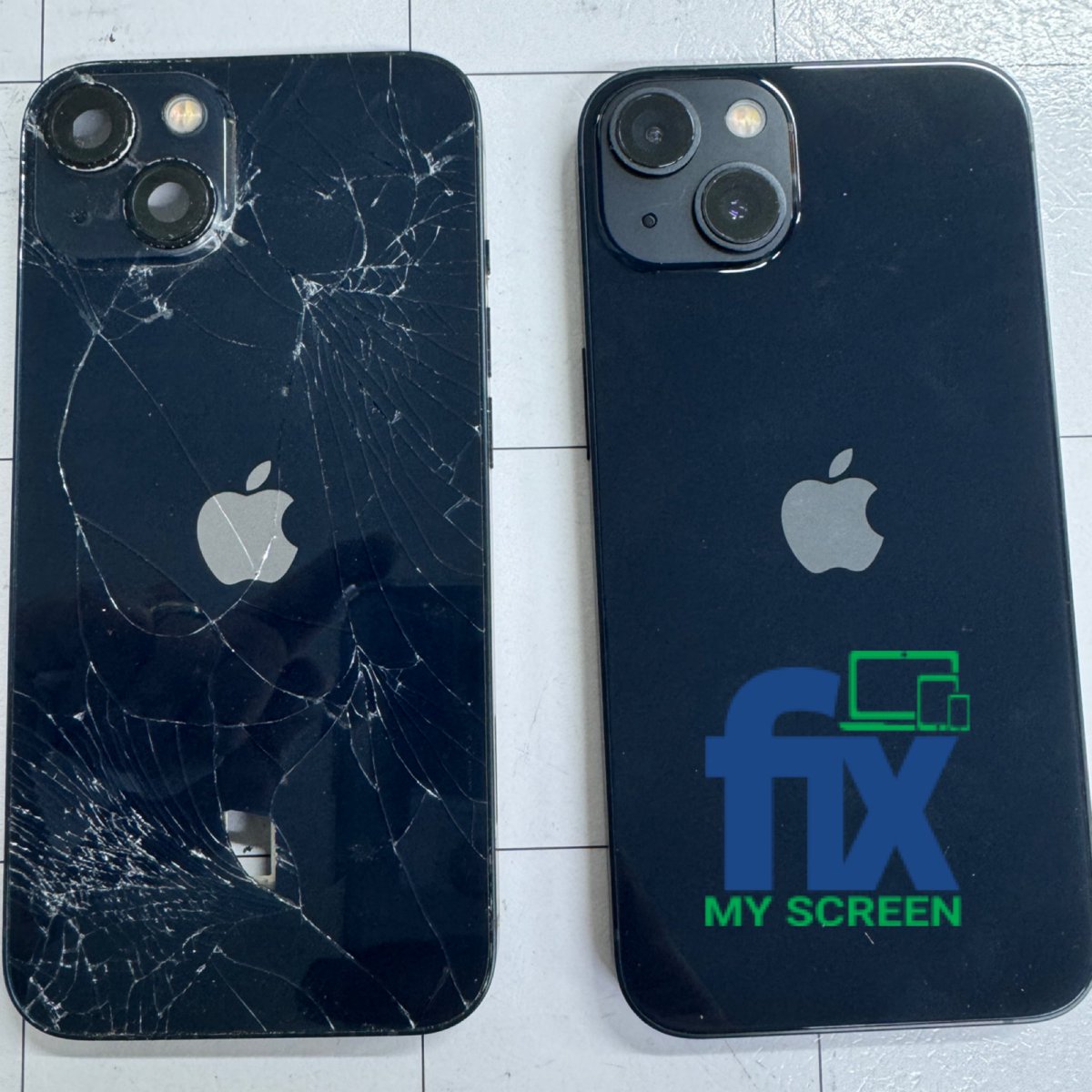 fixmyscreenuk's tweet photo. iPhone 13 Housing, Battery and Screen Replacement - totally refurbished this and now looks brand new. 
Picked up/dropped off to a local company. Any local companies that want this service? Call The Fix Team

#southport #service #iphone #repairs# fix #team #sunny #ormskirk https://t.co/hGPyjs7nDB