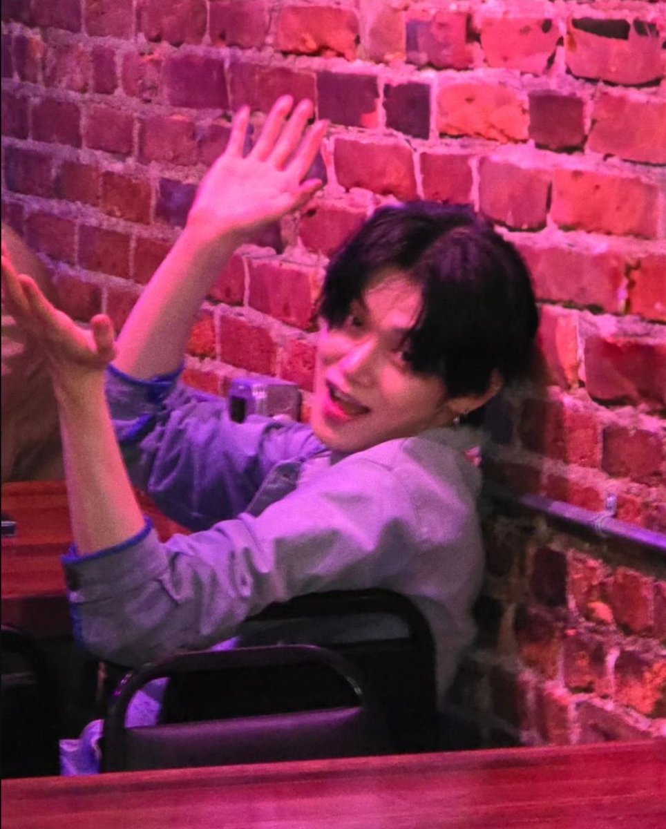XL9VE's tweet photo. my kind of vibe https://t.co/2w98gz6UWQ
