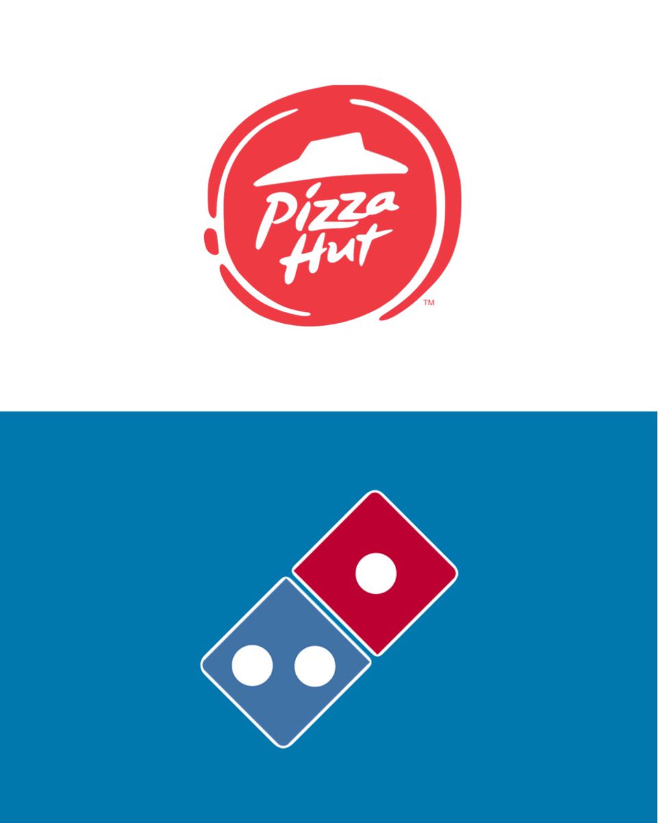 Pizza Hut UK trolled Domino’s by sponsoring the World Championship Domino Tournament to boast their new ad