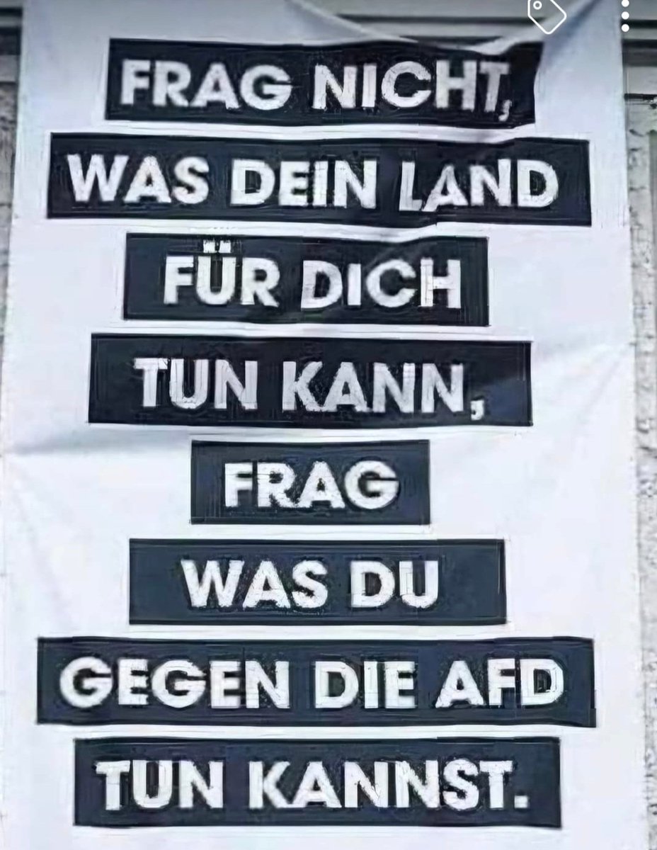 JrgBehlen's tweet photo. #FCKAFD ☝️ https://t.co/HwitC45PJA