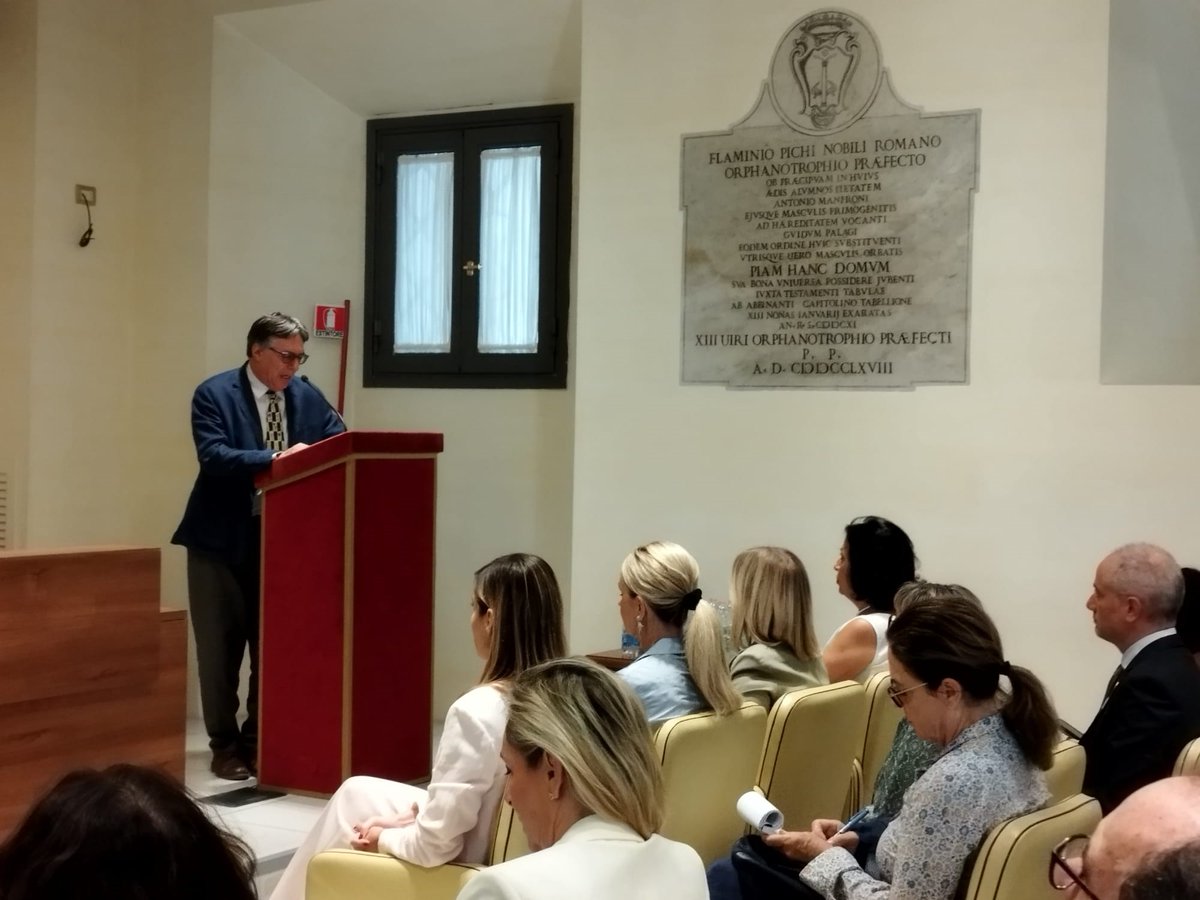 Israele in Italia tweet media