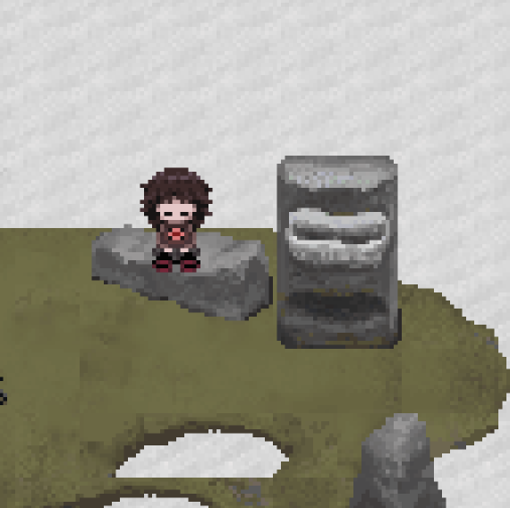 ratarrattatt's tweet photo. stone vending machine https://t.co/yD0hab1Cix