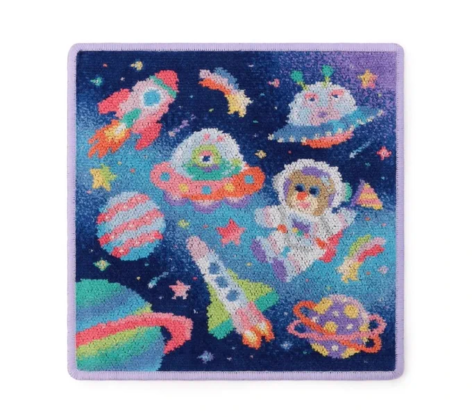 フェイラーの宇宙のやつかわゆ 
