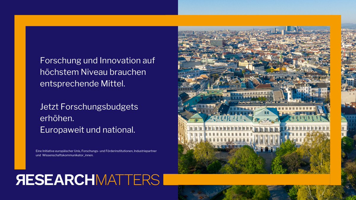 TU Wien tweet media