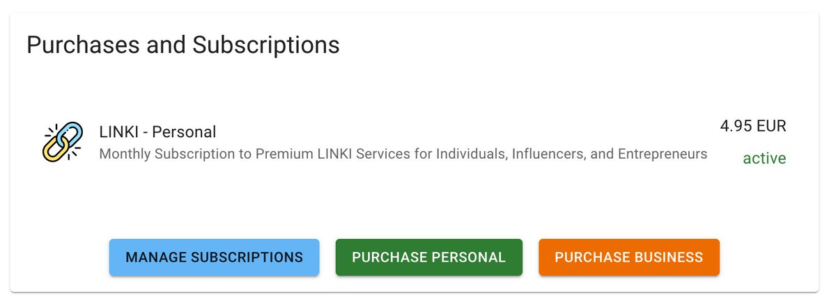 UmkaSoftware's tweet photo. Wow, we've got the first paid client at https://t.co/P4Lhd64G5C https://t.co/68kRz0OjD2