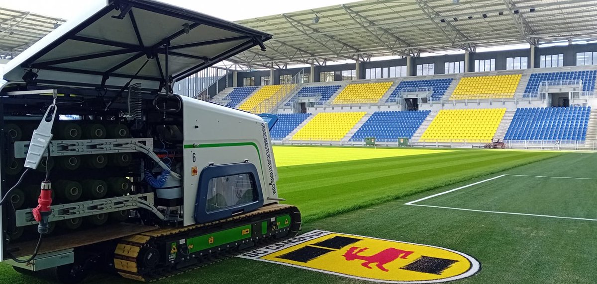 GrassMasterSolutions tweet media