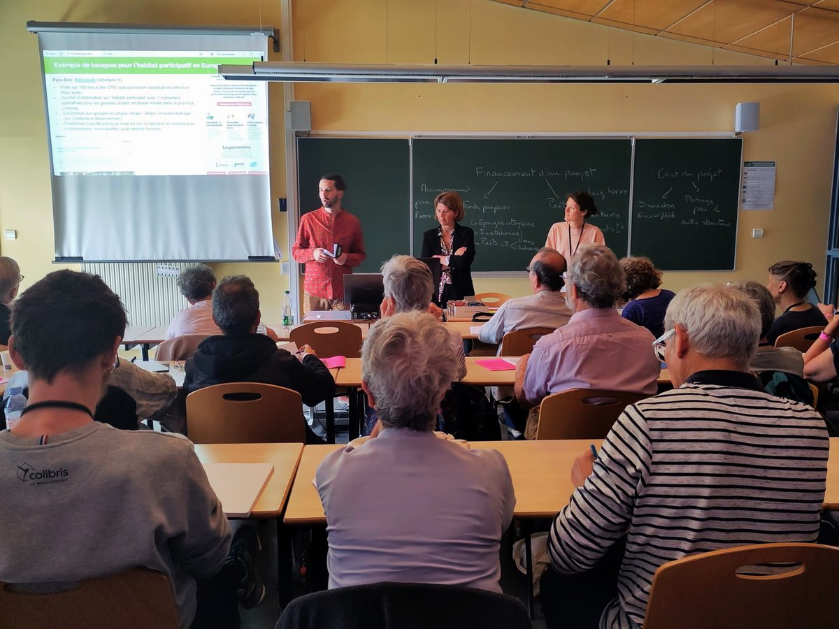 Rencontres Nationales de l’Habitat Participatif 2024 : l’habitat participatif en temps de COVID-19. Des acteurs engagés pour repenser nos modes de vie en commun.
urbamonde.org/news/article/r… <a href="/tu_wien/">TU Wien</a> <a href="/UniversiteLyon/">Université de Lyon</a> <a href="/lunduniversity/">Lund University</a> <a href="/JPIUrbanEurope/">JPI Urban Europe</a> <a href="/unisevilla/">Universidad de Sevilla</a>