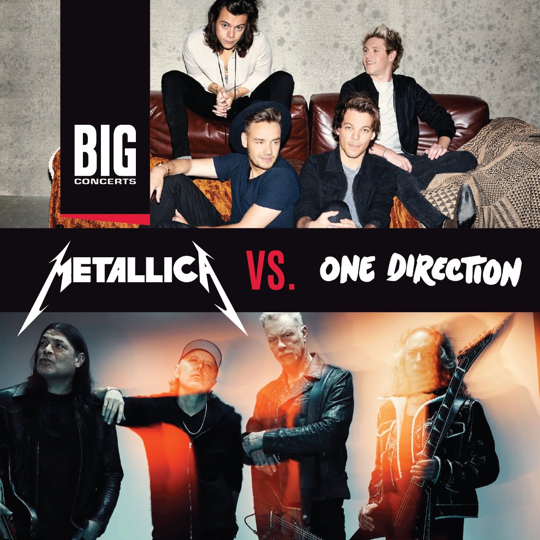 BIG Concerts tweet media