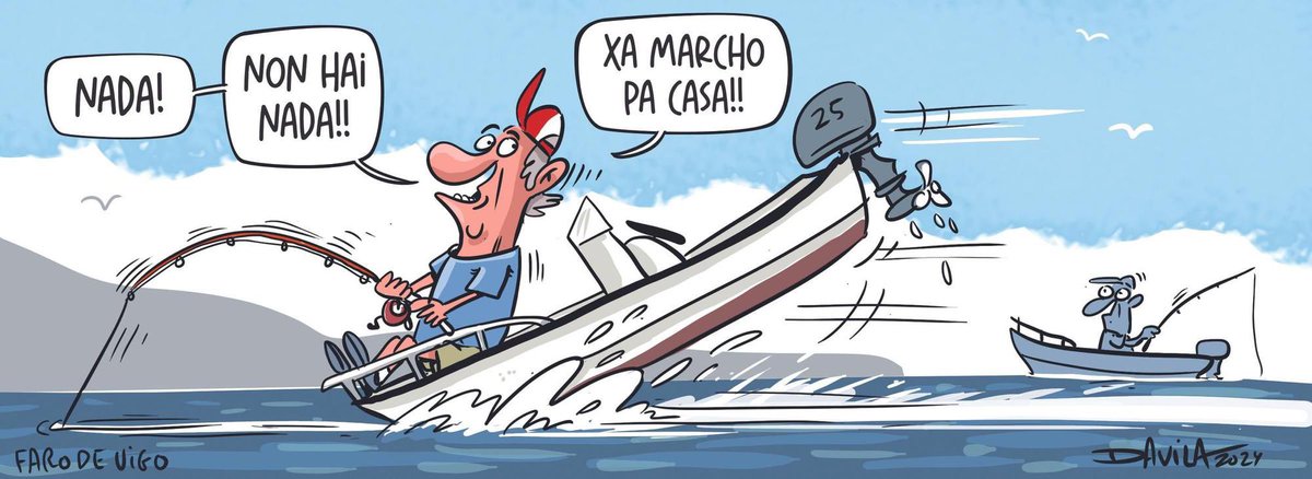 DavilaOBicheiro's tweet photo. Segredo profesional #humorgalego #humor #davila #obichero https://t.co/lhRLKYnlkL