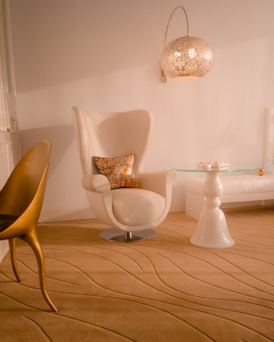 Mondrian Doha tweet media