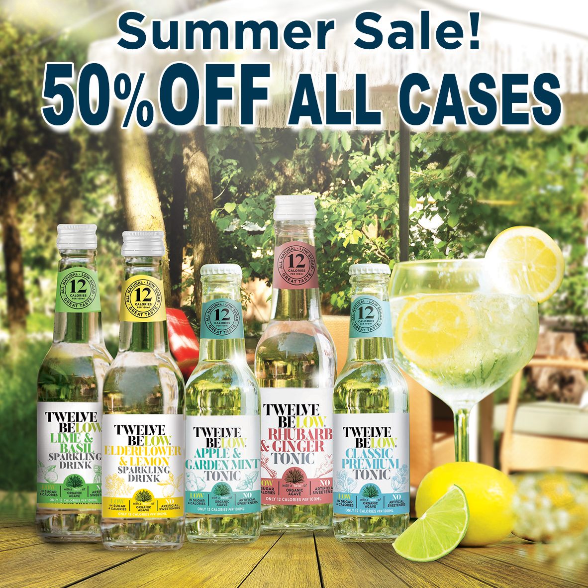 Twelve Below tweet media