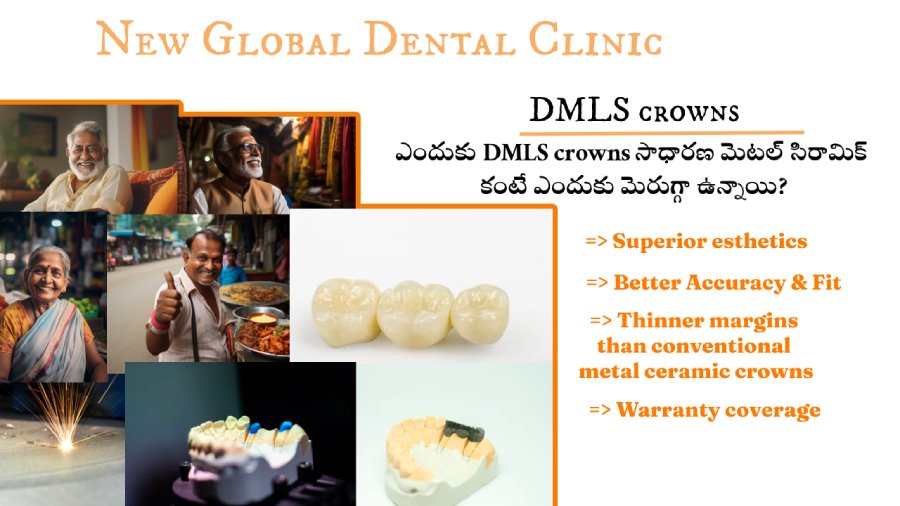Get Better dentistry in Dwarka Results By Following 3 Simple Steps